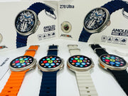 Z78 Ultra Smart Watch