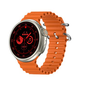 Z78 Ultra Smart Watch