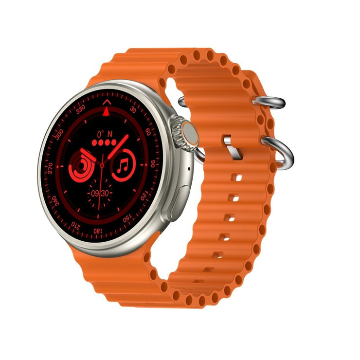 Z78 Ultra Smart Watch