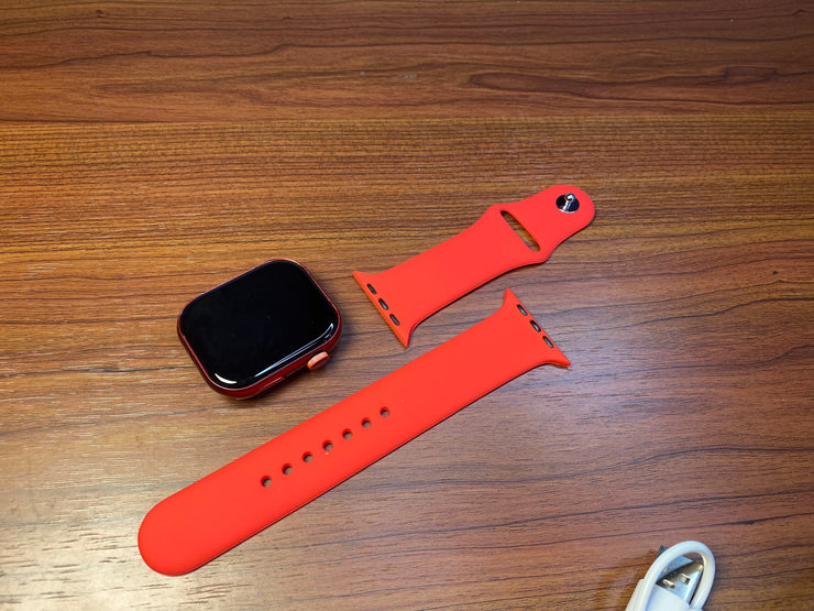 Watch 9 Max Smart Watch Series 8