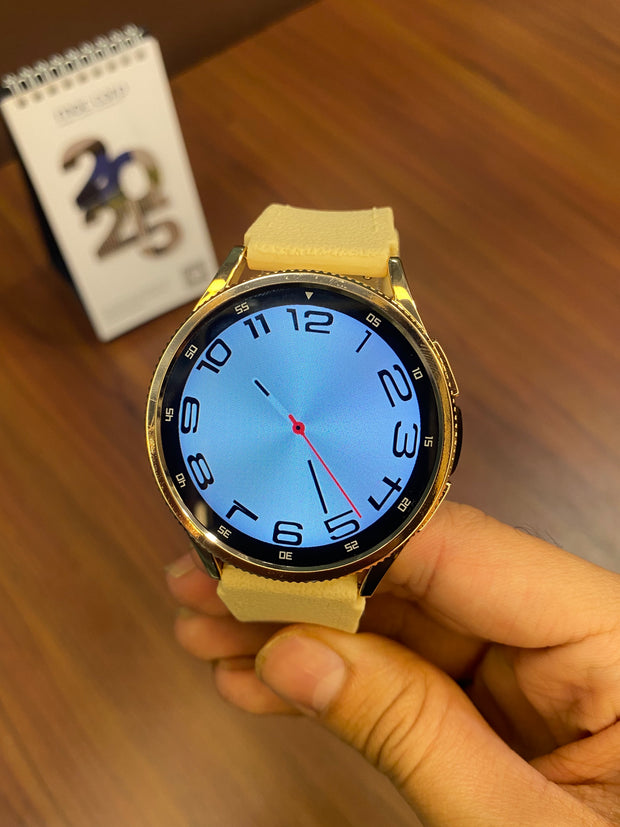 Galaxy Watch 6 Classic