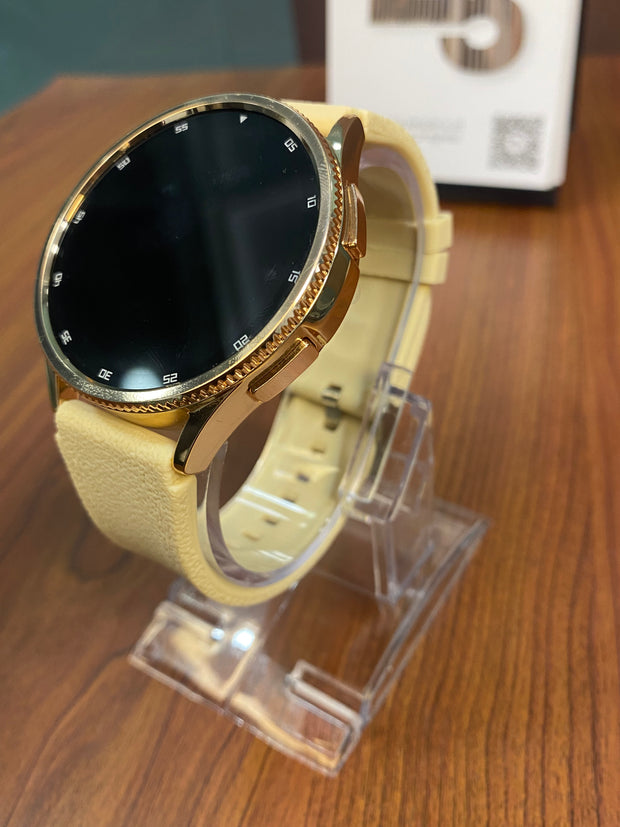 Galaxy Watch 6 Classic