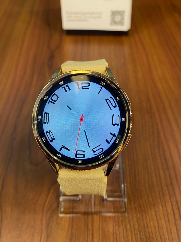 Galaxy Watch 6 Classic