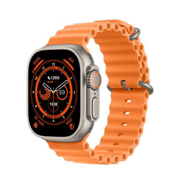 T800 Ultra Smart Watch Series 8