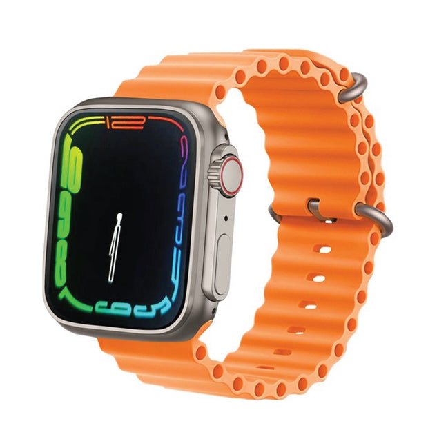 T900 Ultra Smart Watch Series 8