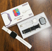 W9 Ultra2- Smart Watch -Series 9