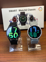 Galaxy Watch 6 Classic