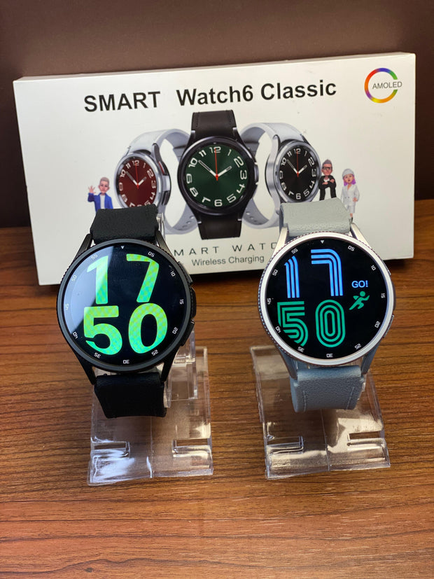 Galaxy Watch 6 Classic