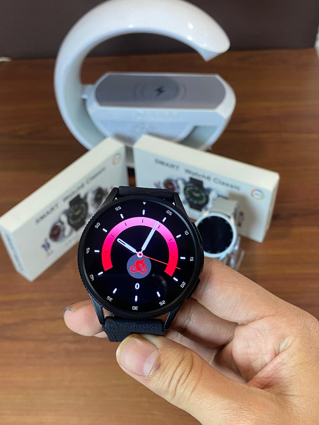 Galaxy Watch 6 Classic