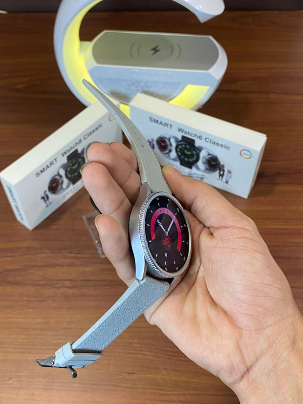 Galaxy Watch 6 Classic