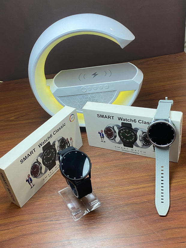 Galaxy Watch 6 Classic