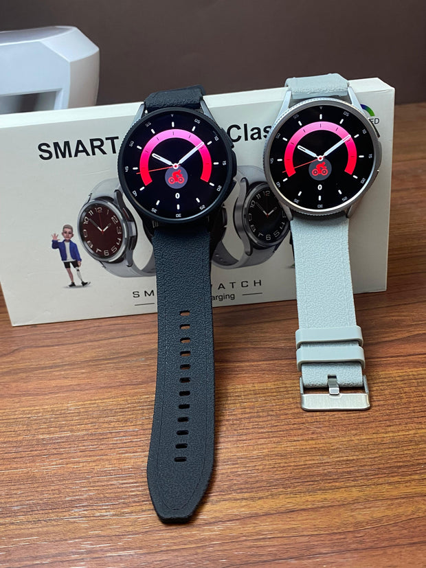 Galaxy Watch 6 Classic
