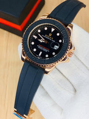 ROLEX Men’s Watch – Daytona Model