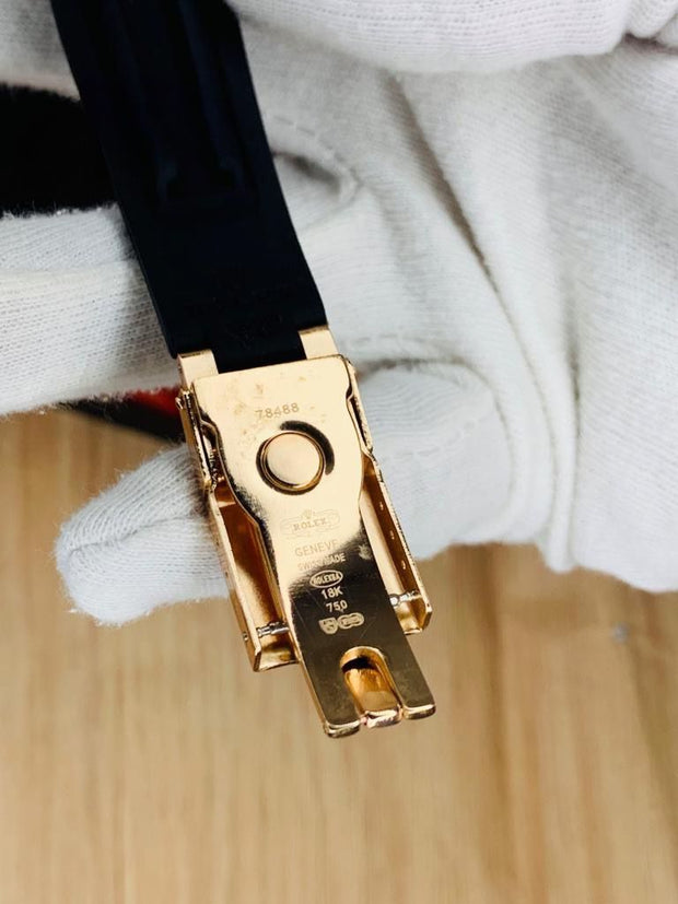 ROLEX Men’s Watch – Daytona Model