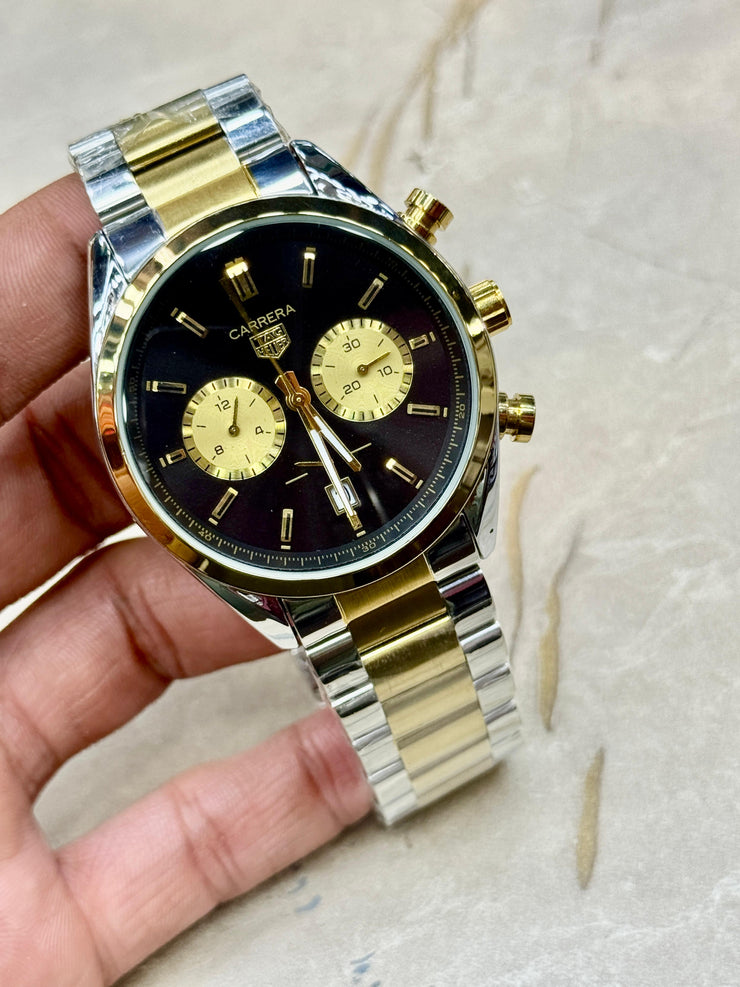 TAG Heuer Carrera Chronograph