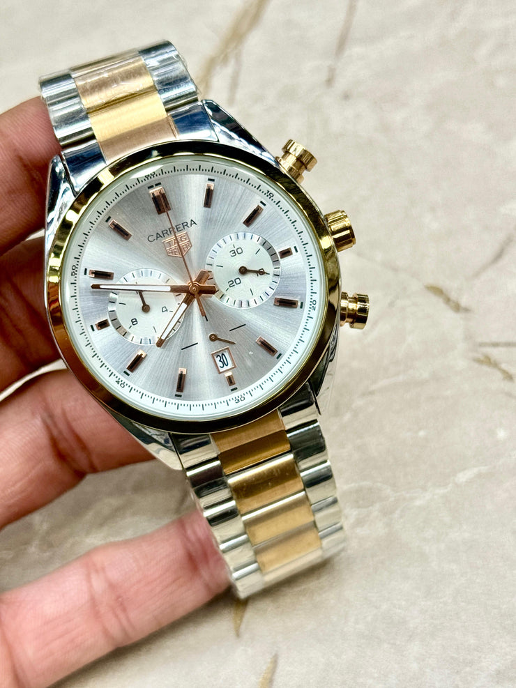 TAG Heuer Carrera Chronograph