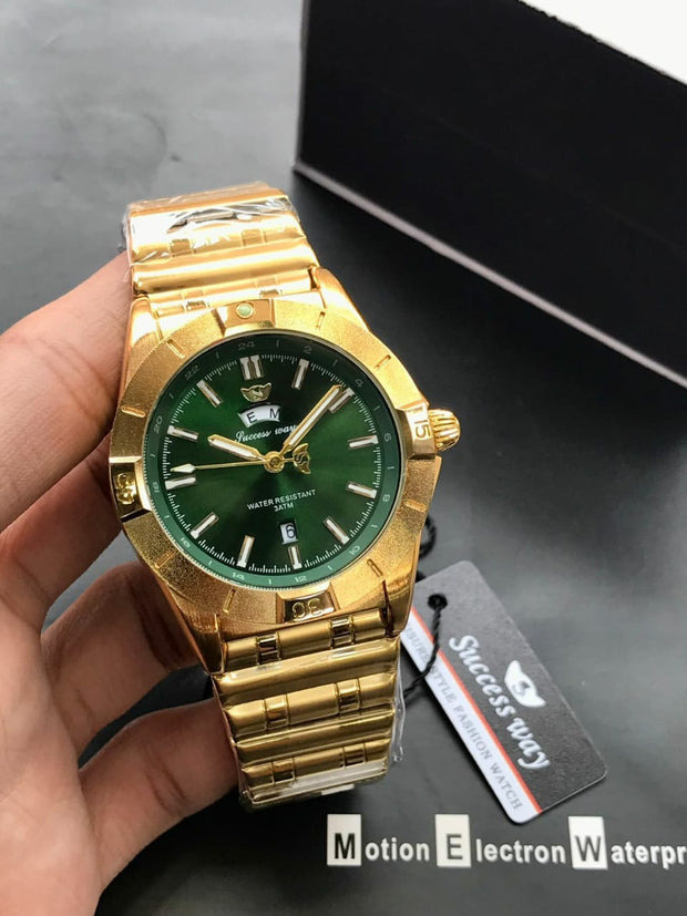 SUCCESS WAY Original Watch