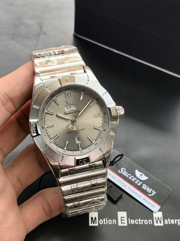 SUCCESS WAY Original Watch