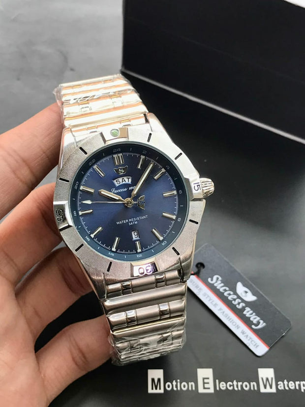 SUCCESS WAY Original Watch