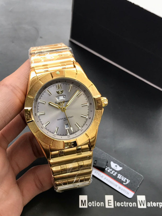 SUCCESS WAY Original Watch