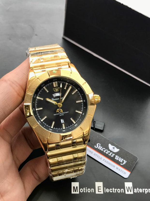 SUCCESS WAY Original Watch