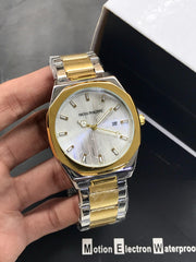 PATEK PHILIPPE Mens Watch | Square Model