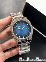 PATEK PHILIPPE Mens Watch | Square Model