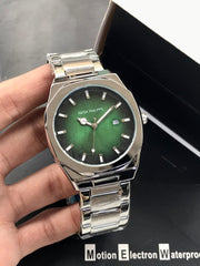 PATEK PHILIPPE Mens Watch | Square Model