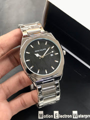 PATEK PHILIPPE Mens Watch | Square Model