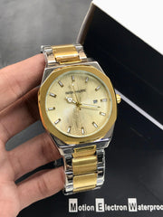 PATEK PHILIPPE Mens Watch | Square Model