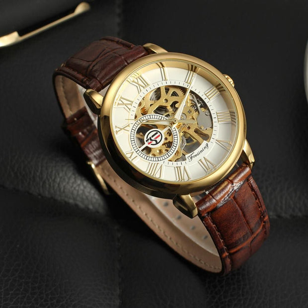FORSINING Original Watch