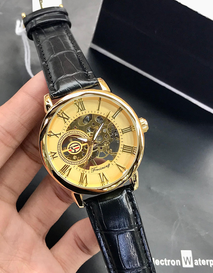 FORSINING Original Watch