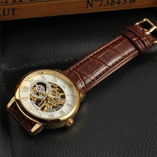 FORSINING Original Watch