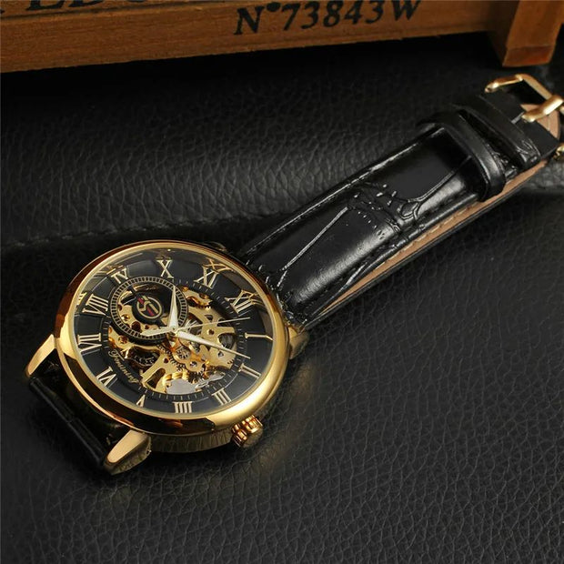FORSINING Original Watch