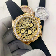 Rolex Daytona Chronograph Tiger Print