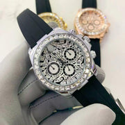 Rolex Daytona Chronograph Tiger Print