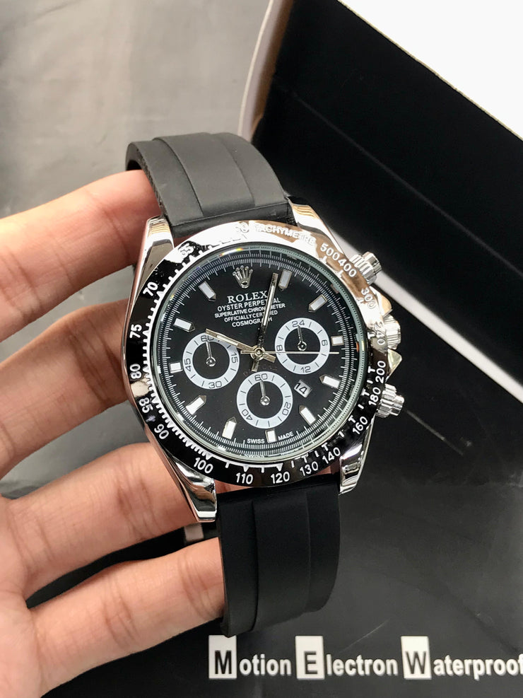 Rolex Daytona Chrono Graph