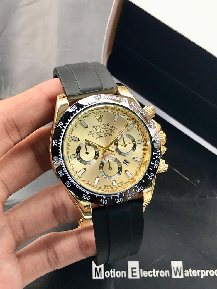 Rolex Daytona Chrono Graph
