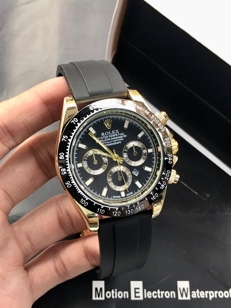Rolex Daytona Chrono Graph
