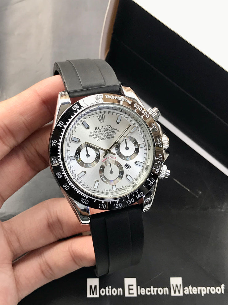 Rolex Daytona Chrono Graph