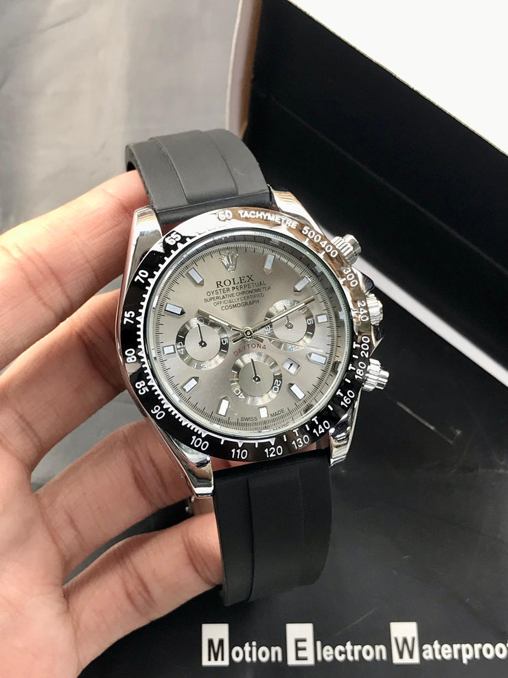 Rolex Daytona Chrono Graph