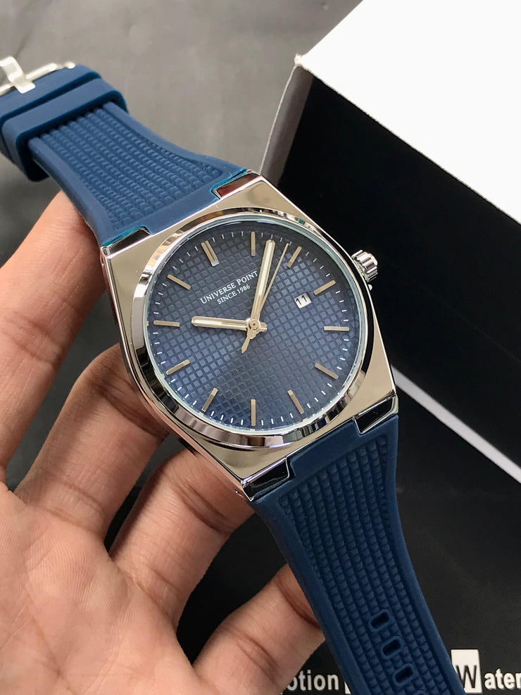 Universe Point Men's Watch