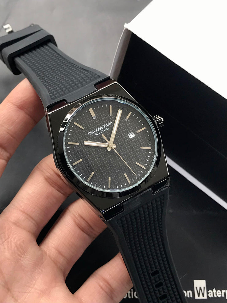 Universe Point Men's Watch