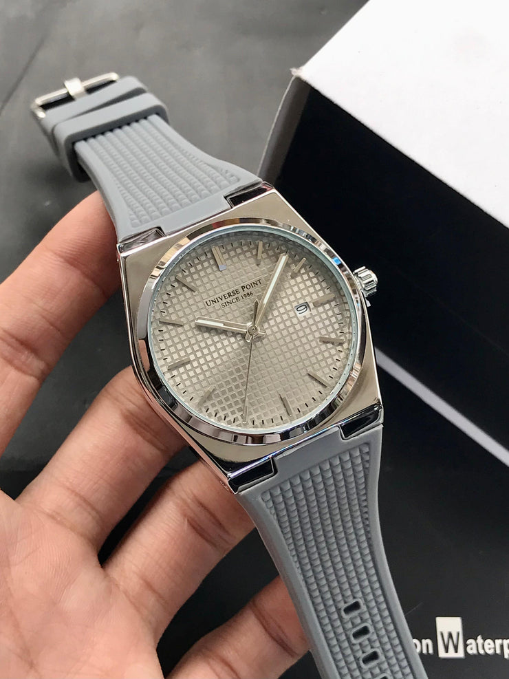 Universe Point Men's Watch