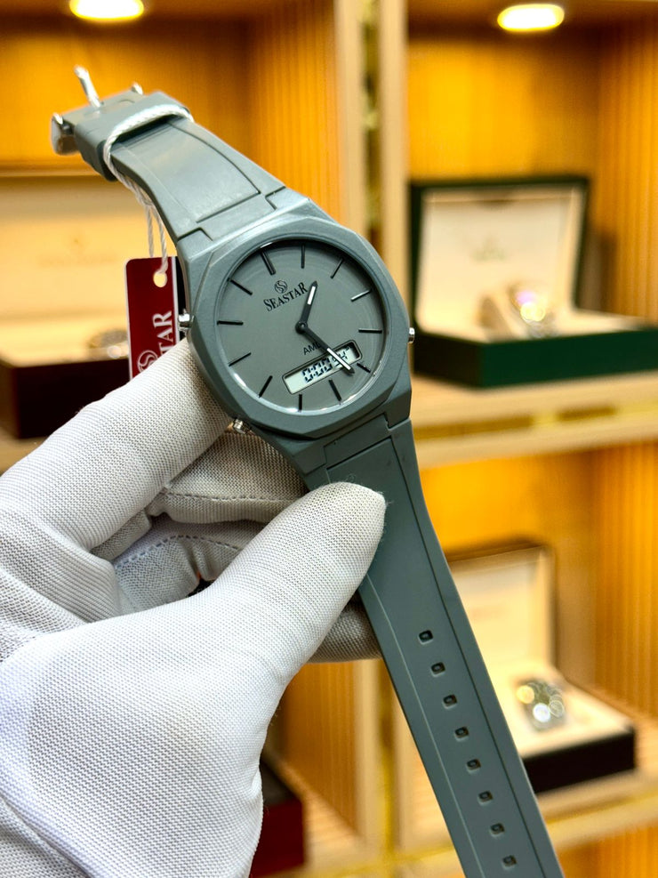 Seastar Men's Watch