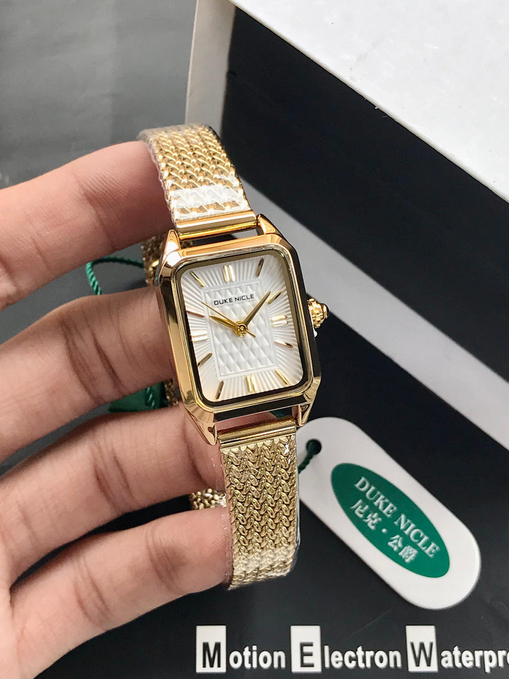 DUKE NICLE Original Watch