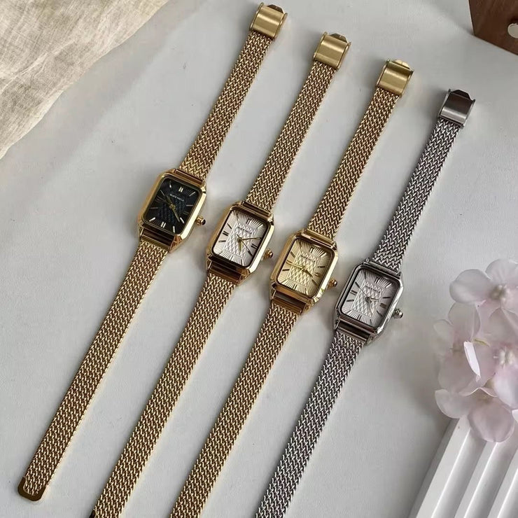 DUKE NICLE Original Watch
