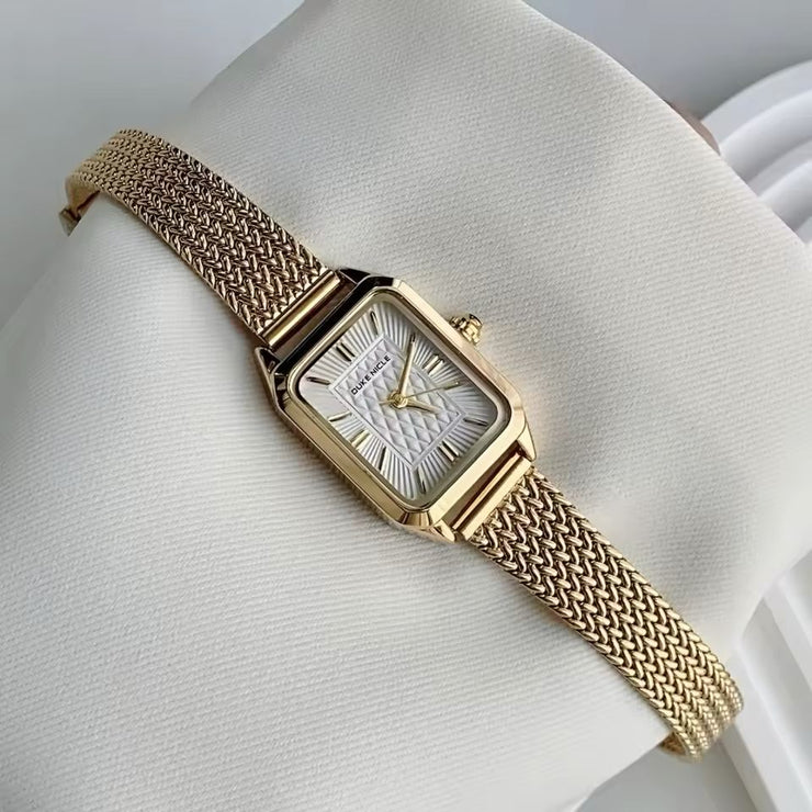 DUKE NICLE Original Watch