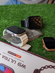W9 Ultra2- Smart Watch -Series 9