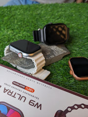 W9 Ultra2- Smart Watch -Series 9